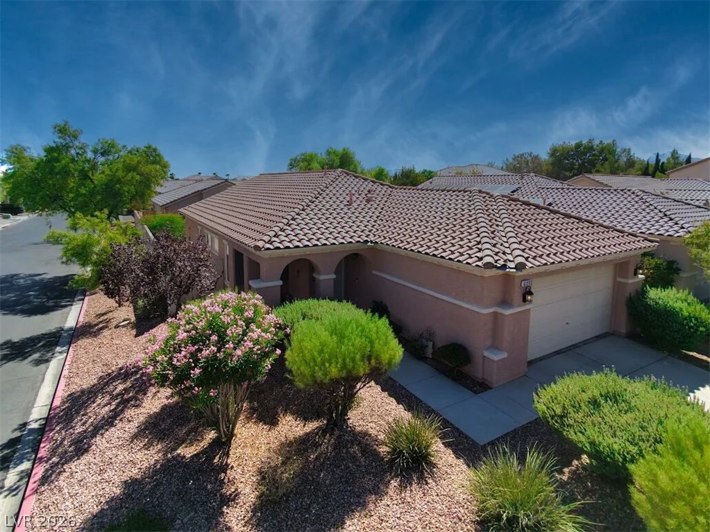 5123 Opal Crest, Las Vegas, NV 89131