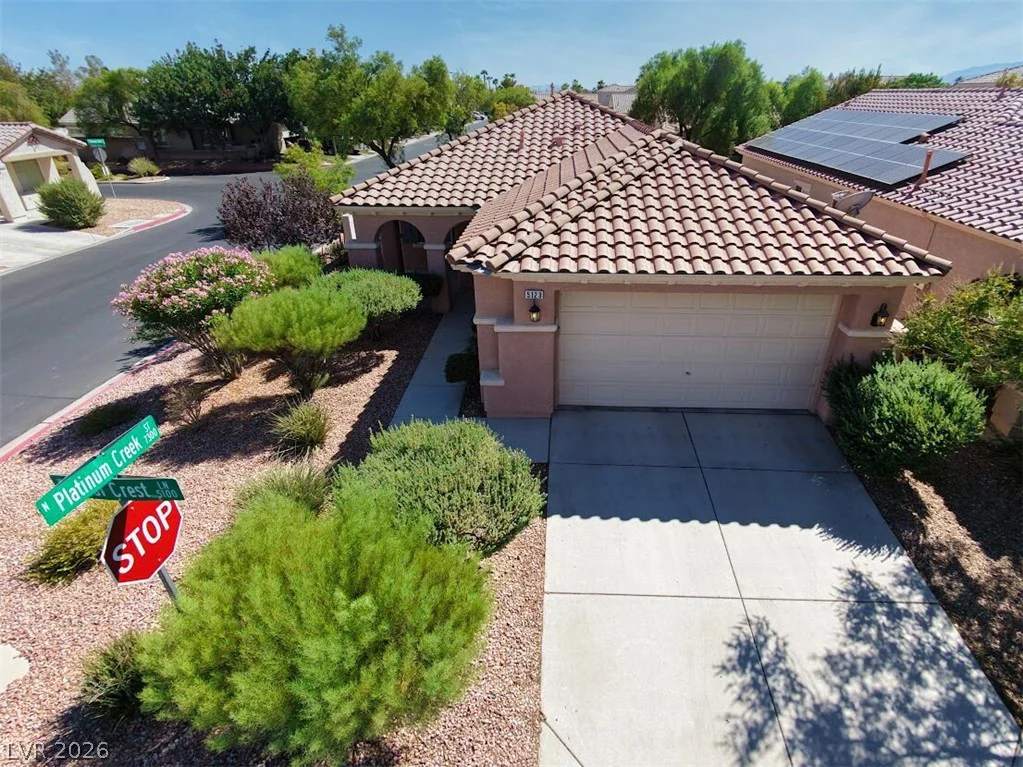 5123 Opal Crest, Las Vegas, NV 89131