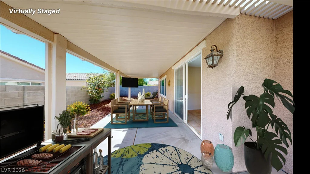 5123 Opal Crest, Las Vegas, NV 89131