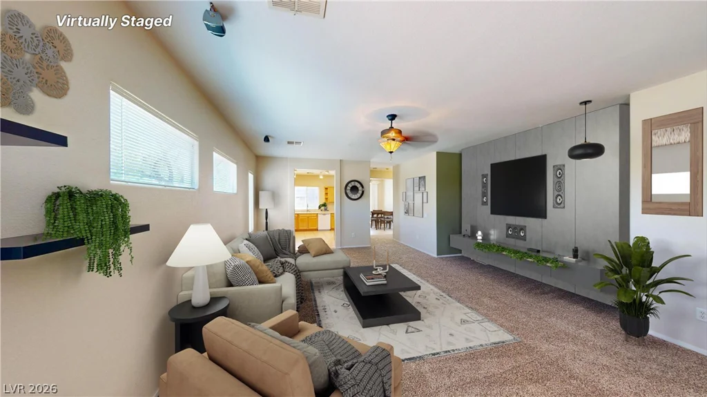 5123 Opal Crest, Las Vegas, NV 89131