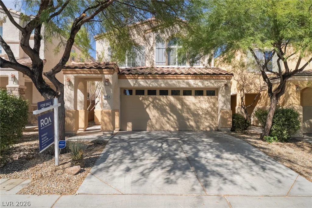 7954 Carmel Heights, Las Vegas, NV 89178
