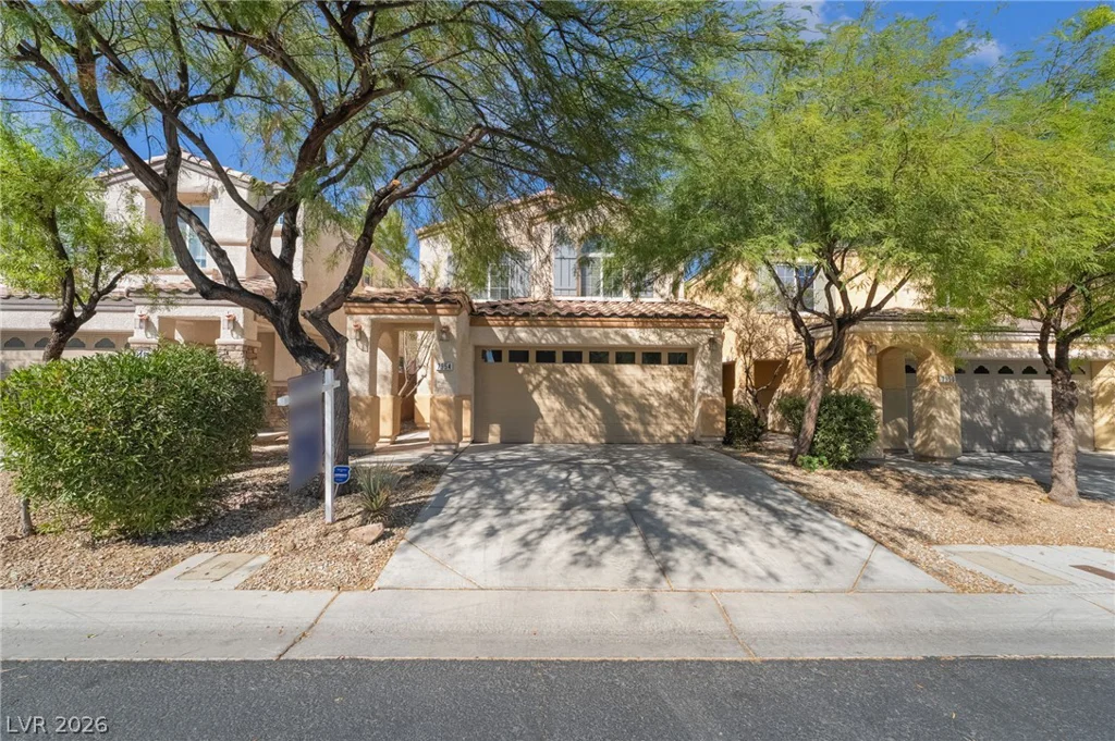 7954 Carmel Heights, Las Vegas, NV 89178
