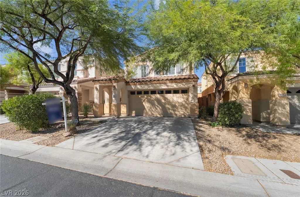 7954 Carmel Heights, Las Vegas, NV 89178