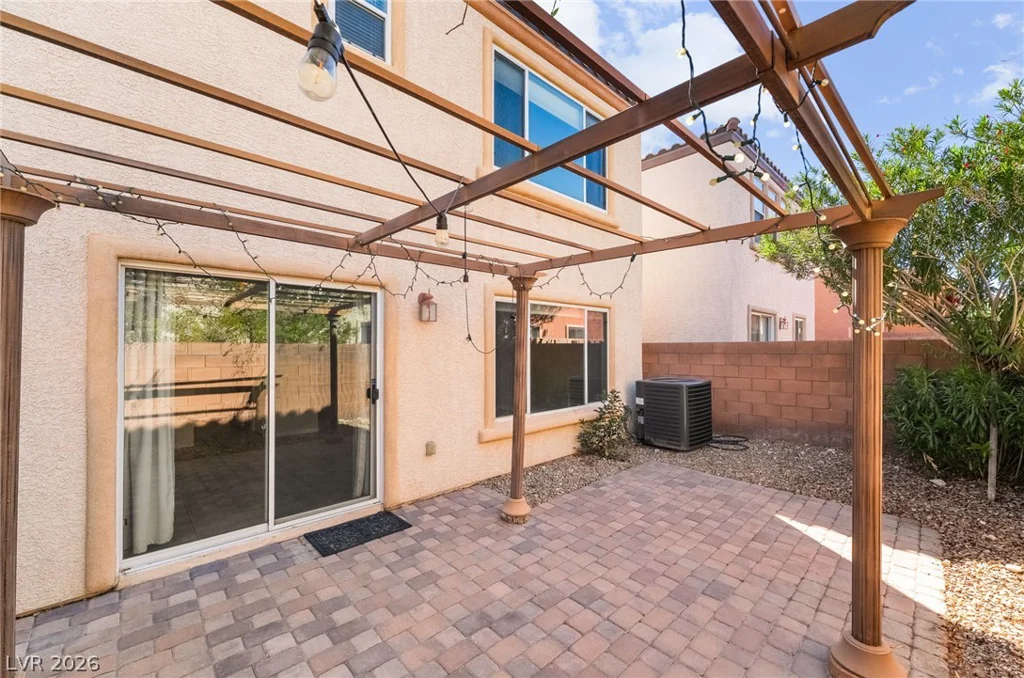 7954 Carmel Heights, Las Vegas, NV 89178