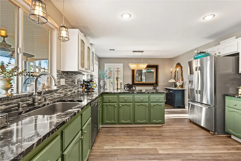 3950 Candleglow, Las Vegas, NV 89147