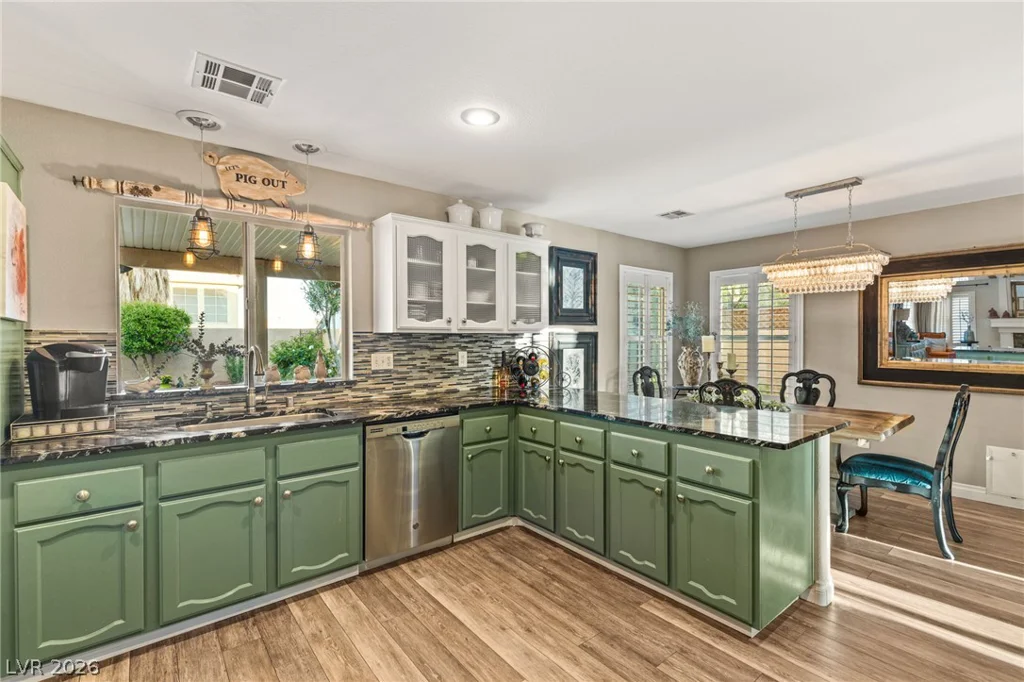 3950 Candleglow, Las Vegas, NV 89147
