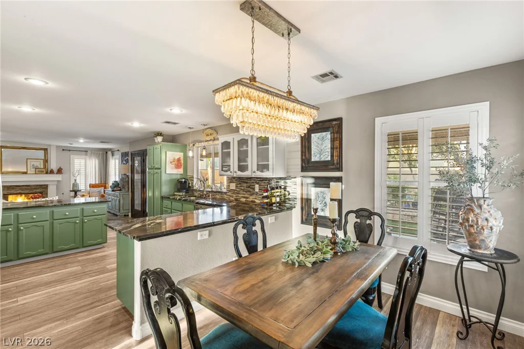 3950 Candleglow, Las Vegas, NV 89147