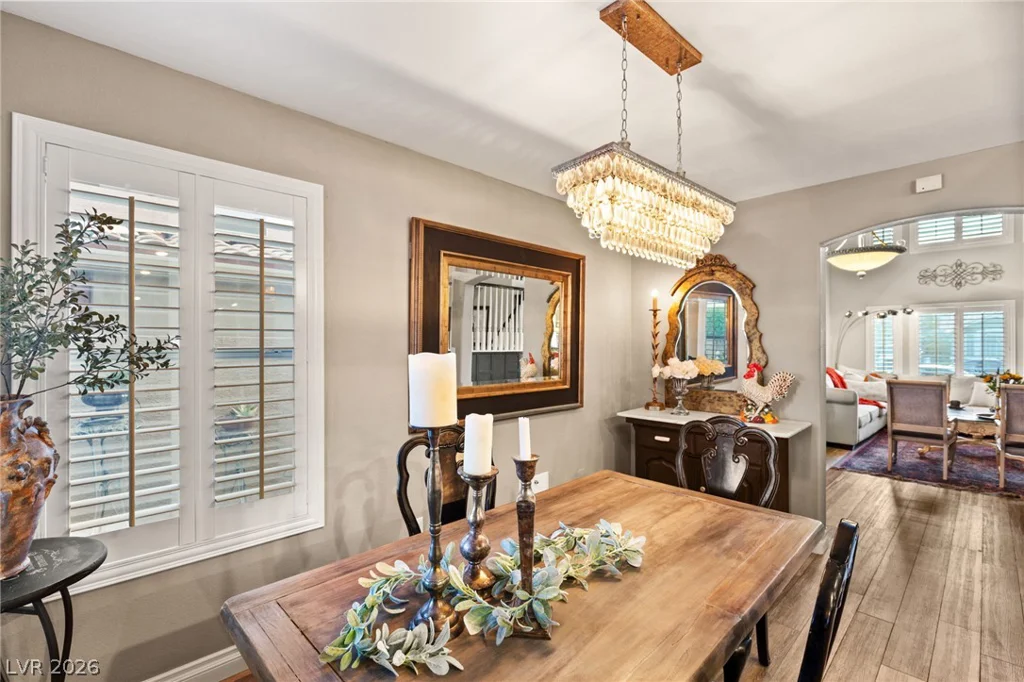 3950 Candleglow, Las Vegas, NV 89147
