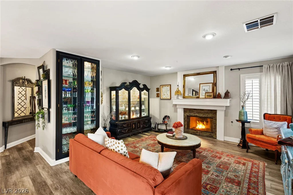 3950 Candleglow, Las Vegas, NV 89147