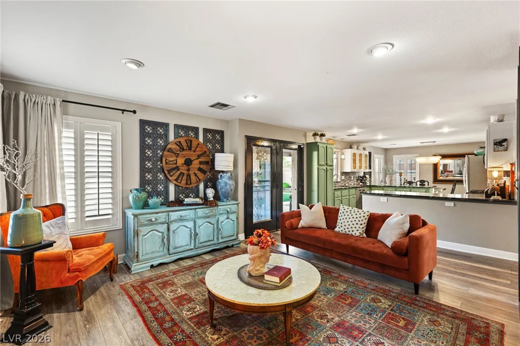 3950 Candleglow, Las Vegas, NV 89147