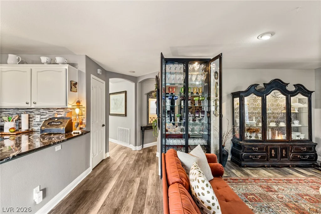 3950 Candleglow, Las Vegas, NV 89147