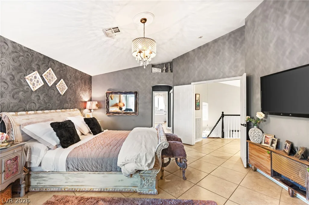 3950 Candleglow, Las Vegas, NV 89147