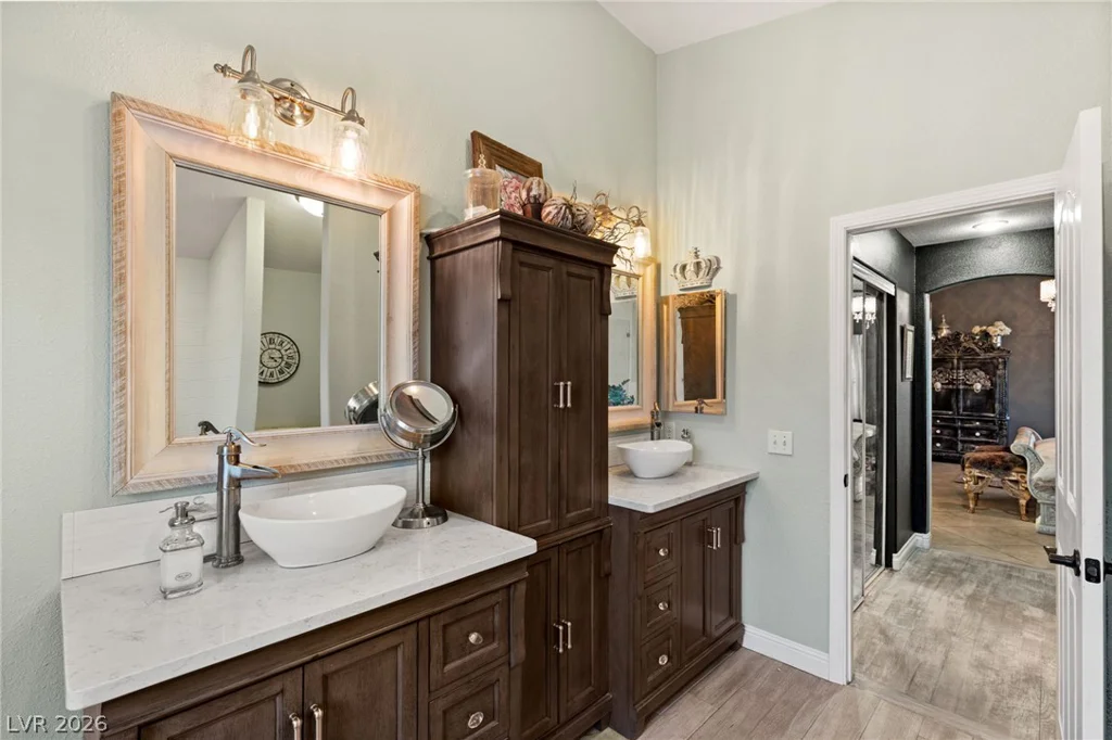 3950 Candleglow, Las Vegas, NV 89147