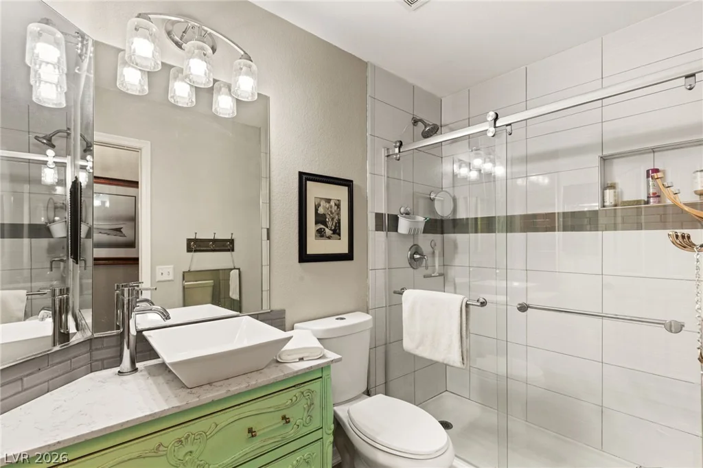 3950 Candleglow, Las Vegas, NV 89147