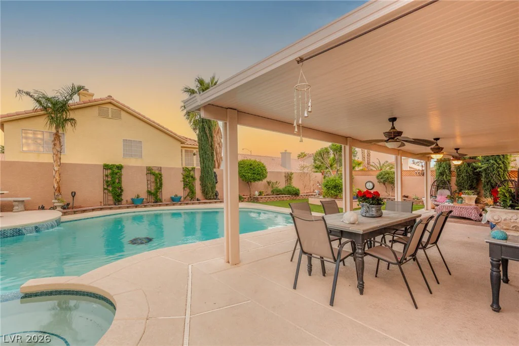 3950 Candleglow, Las Vegas, NV 89147
