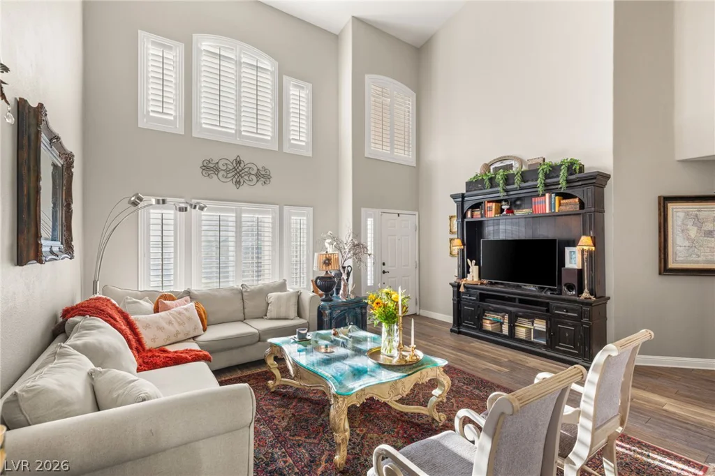 3950 Candleglow, Las Vegas, NV 89147