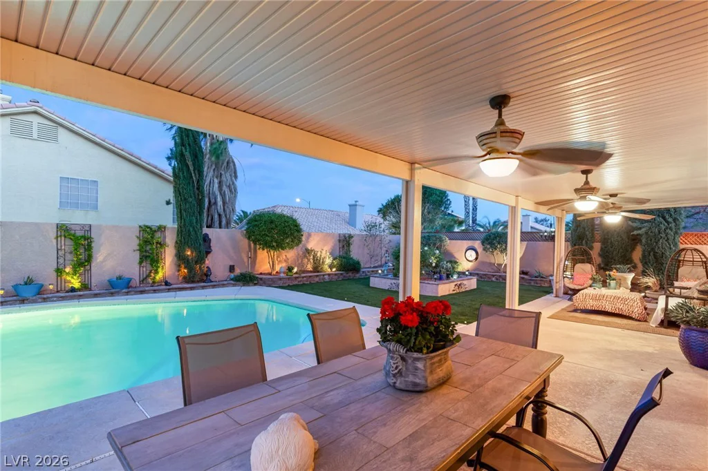 3950 Candleglow, Las Vegas, NV 89147