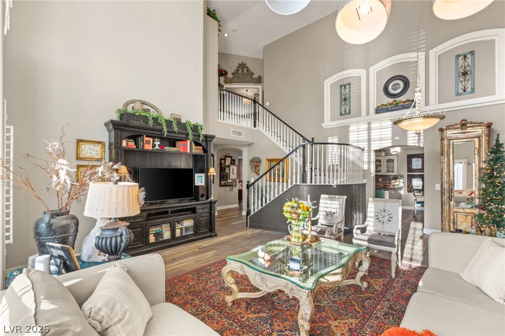 3950 Candleglow, Las Vegas, NV 89147