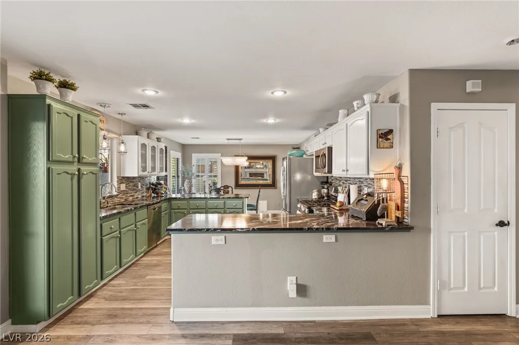 3950 Candleglow, Las Vegas, NV 89147
