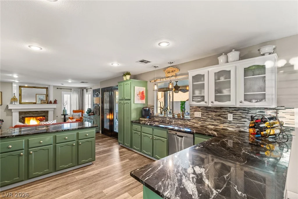 3950 Candleglow, Las Vegas, NV 89147