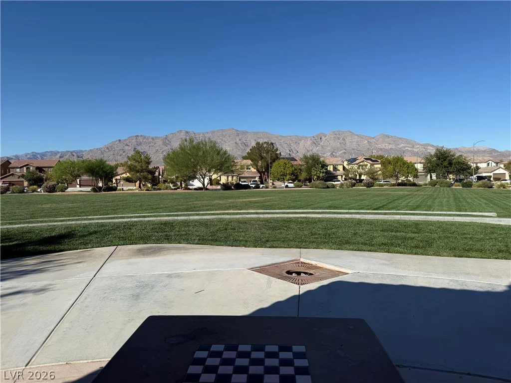 4327 Oasis Hill, North Las Vegas, NV 89085