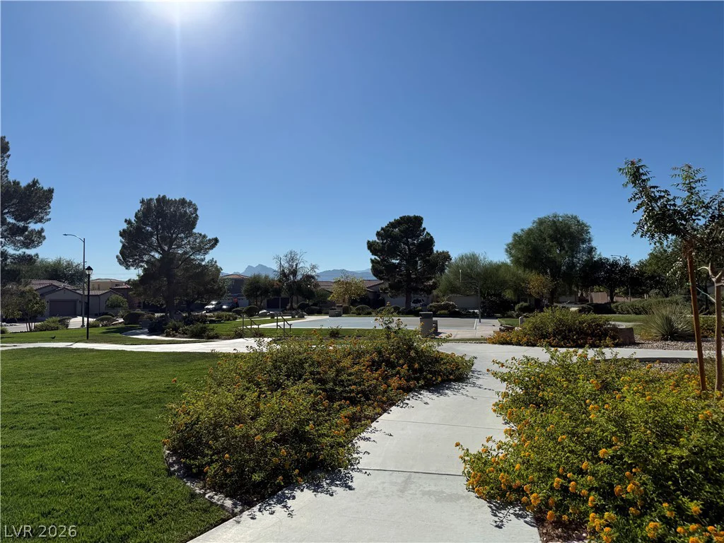 4327 Oasis Hill, North Las Vegas, NV 89085