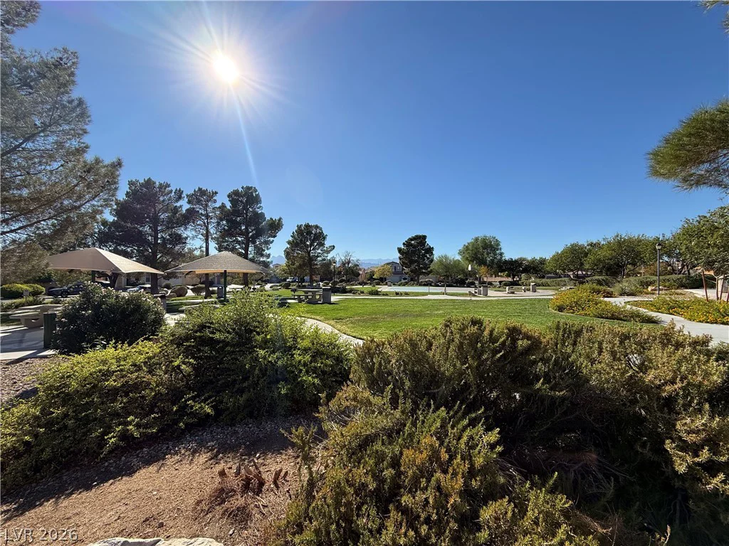 4327 Oasis Hill, North Las Vegas, NV 89085