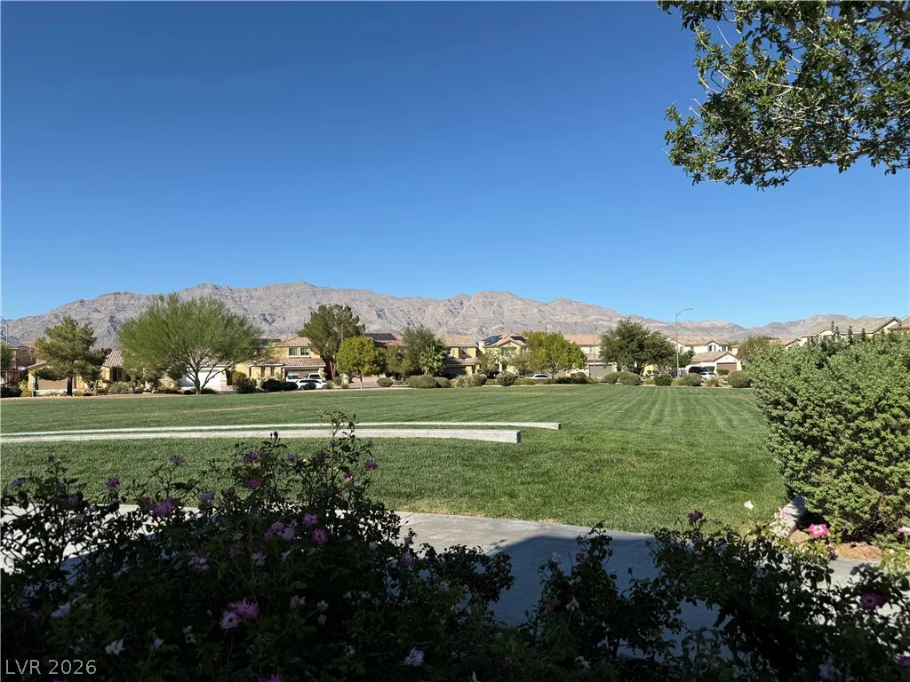 4327 Oasis Hill, North Las Vegas, NV 89085