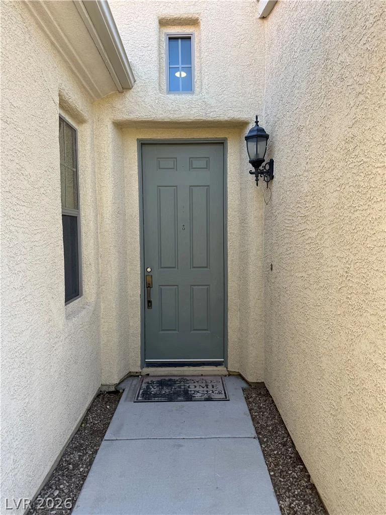 4327 Oasis Hill, North Las Vegas, NV 89085