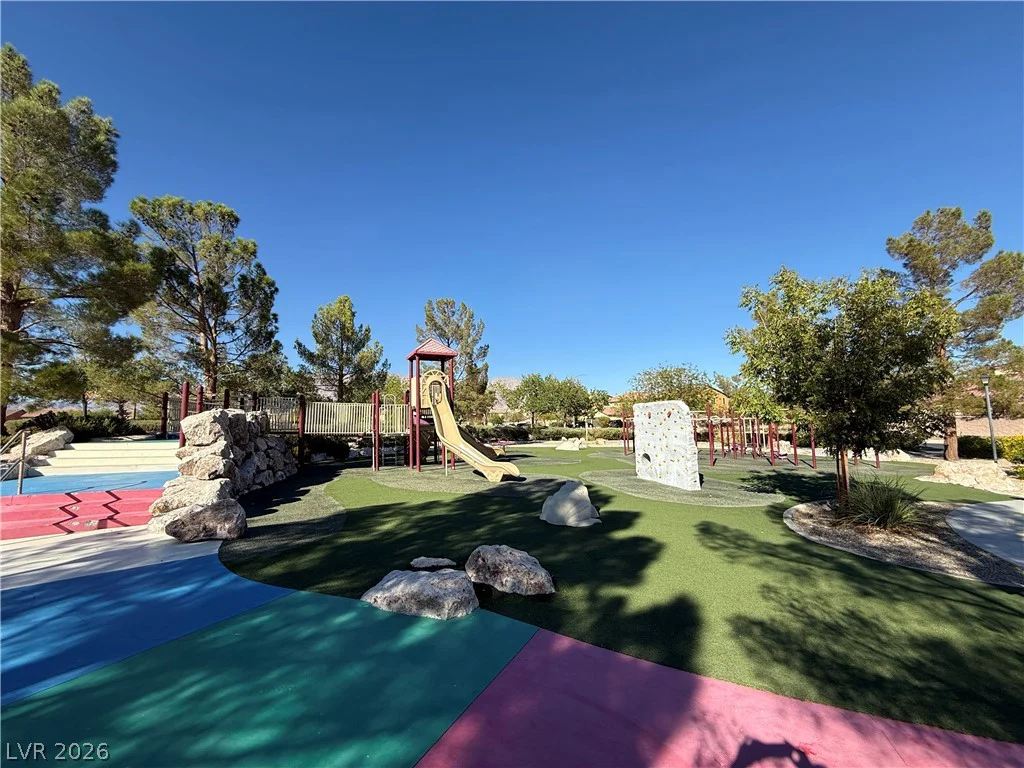4327 Oasis Hill, North Las Vegas, NV 89085