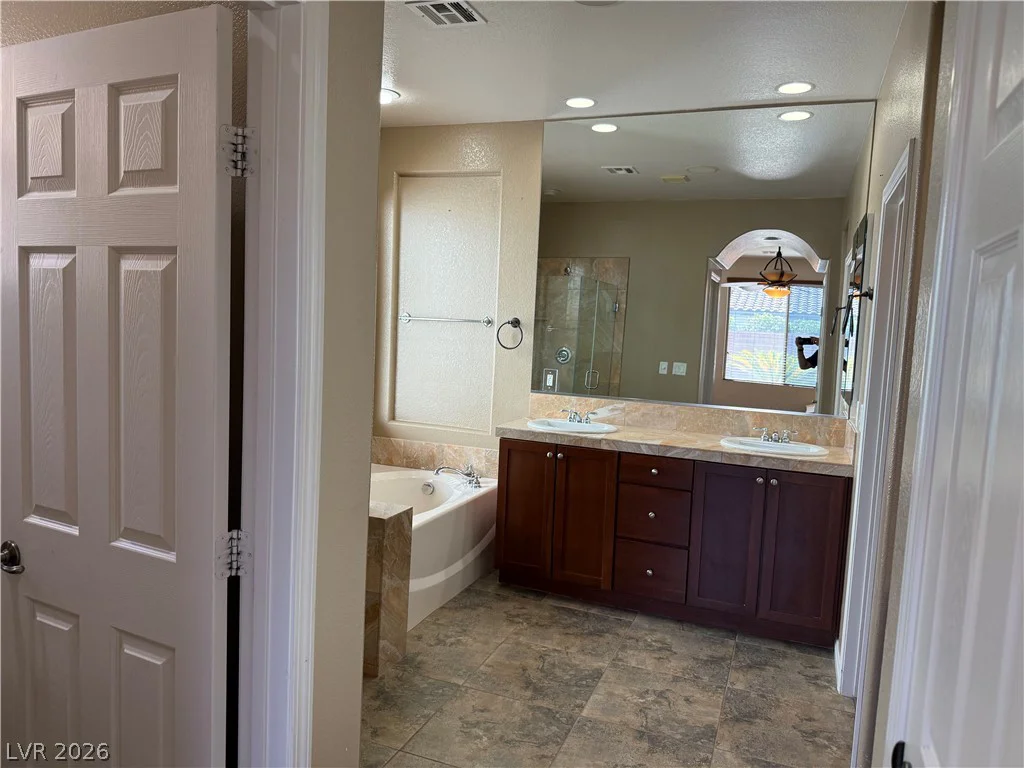 4327 Oasis Hill, North Las Vegas, NV 89085