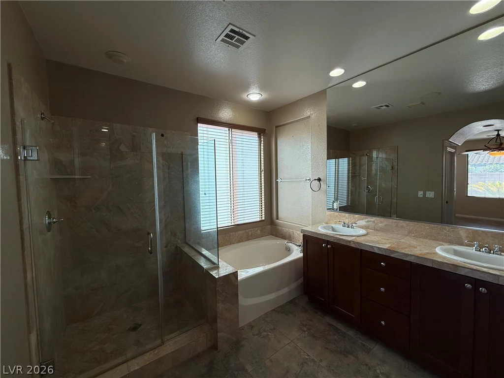 4327 Oasis Hill, North Las Vegas, NV 89085