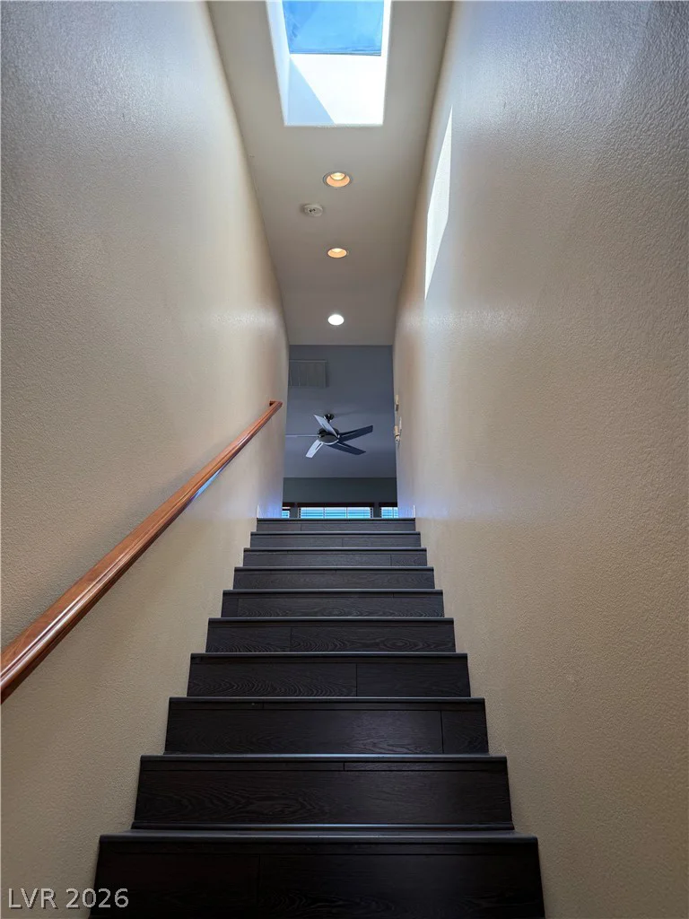 4327 Oasis Hill, North Las Vegas, NV 89085