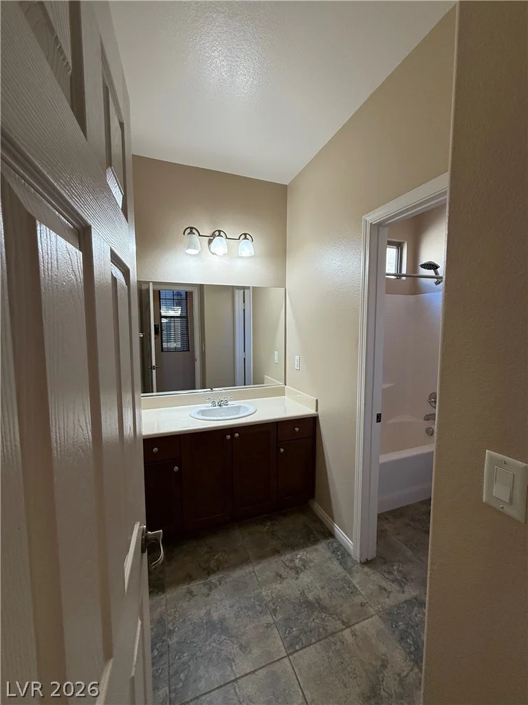 4327 Oasis Hill, North Las Vegas, NV 89085