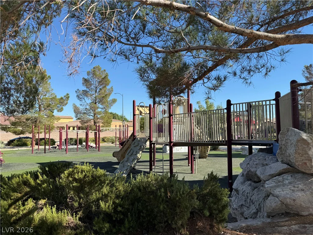 4327 Oasis Hill, North Las Vegas, NV 89085