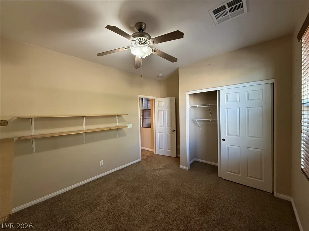 4327 Oasis Hill, North Las Vegas, NV 89085