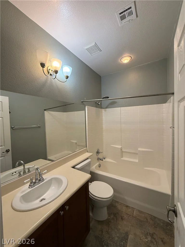 4327 Oasis Hill, North Las Vegas, NV 89085
