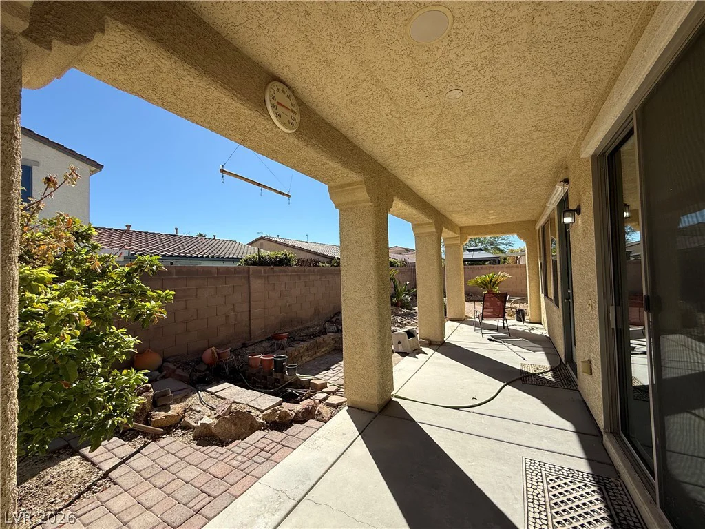 4327 Oasis Hill, North Las Vegas, NV 89085