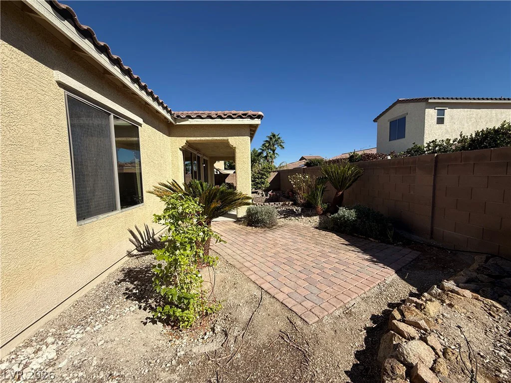 4327 Oasis Hill, North Las Vegas, NV 89085