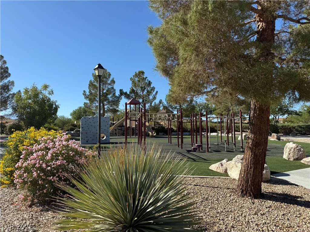 4327 Oasis Hill, North Las Vegas, NV 89085
