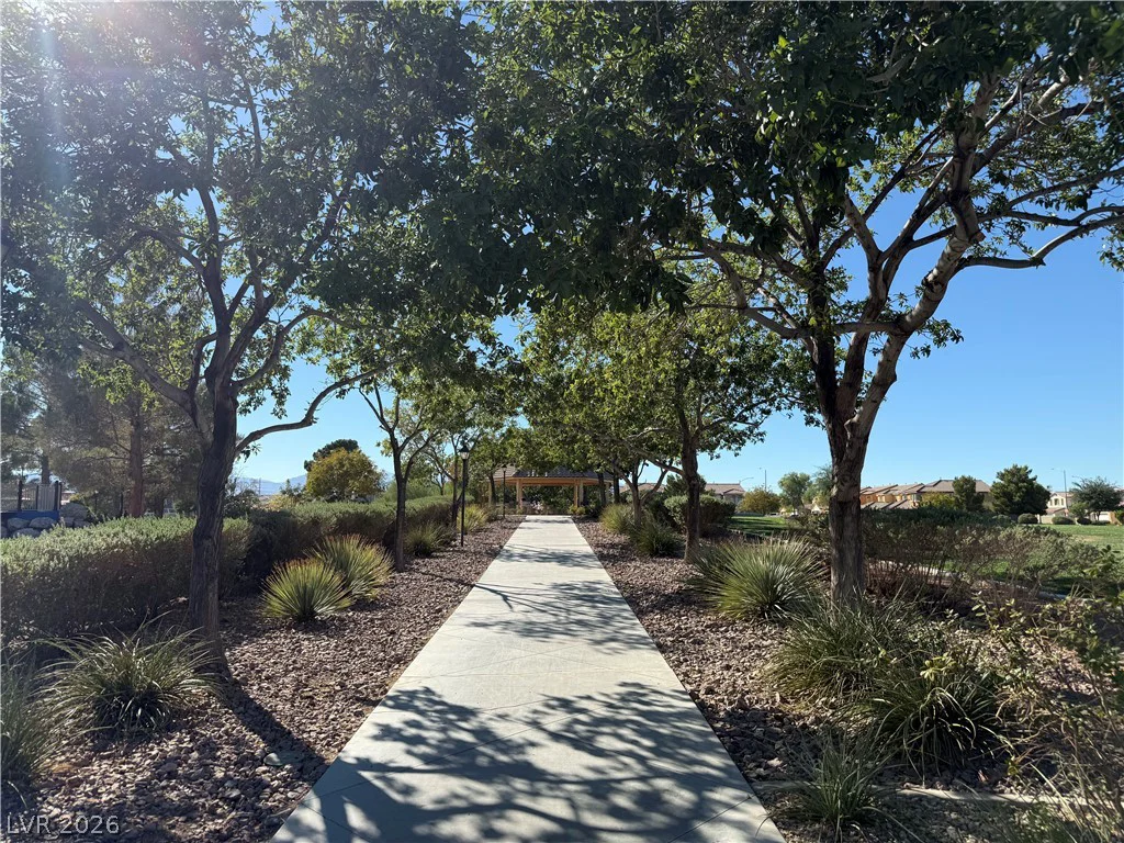 4327 Oasis Hill, North Las Vegas, NV 89085