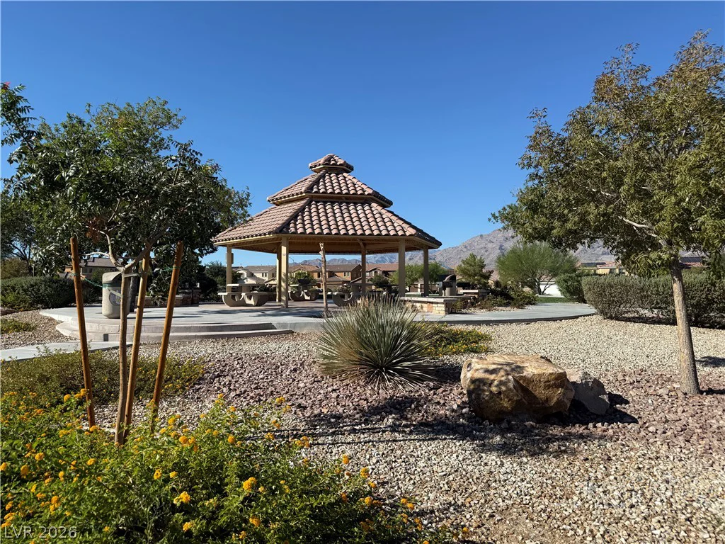 4327 Oasis Hill, North Las Vegas, NV 89085