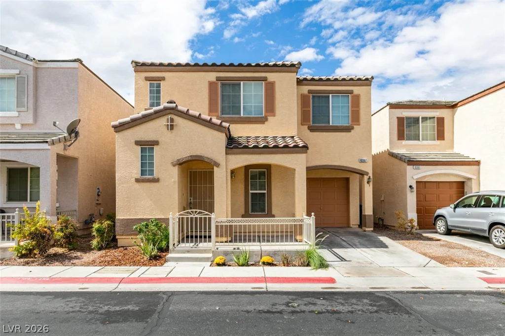 10367 Lettuce Leaf, Las Vegas, NV 89183