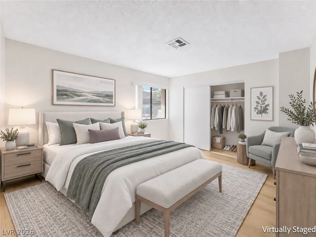 3151 Soaring Gulls, Las Vegas, NV 89128