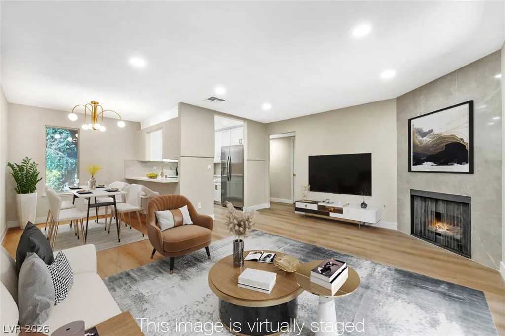 601 Cabrillo, Henderson, NV 89015