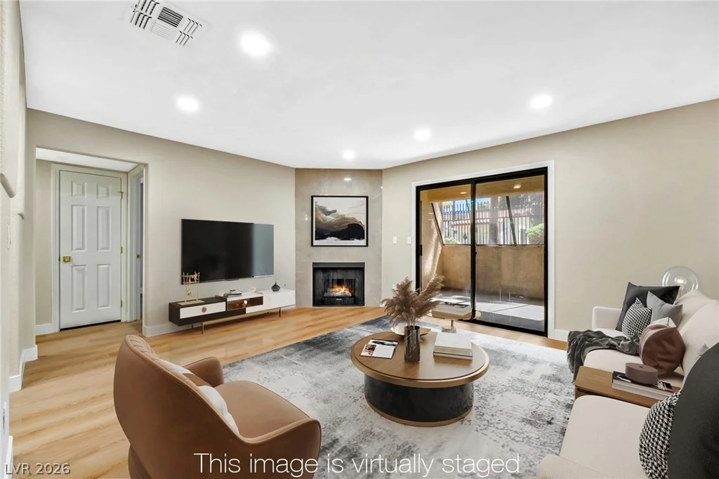 601 Cabrillo, Henderson, NV 89015