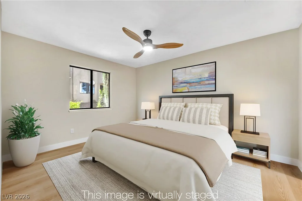 601 Cabrillo, Henderson, NV 89015