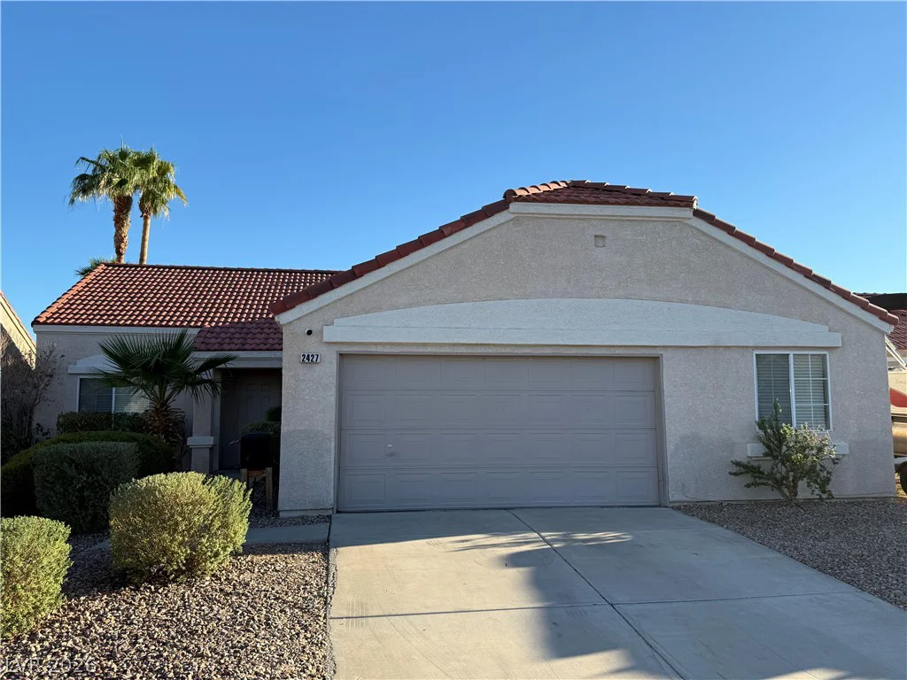 2427 White Sails, North Las Vegas, NV 89031