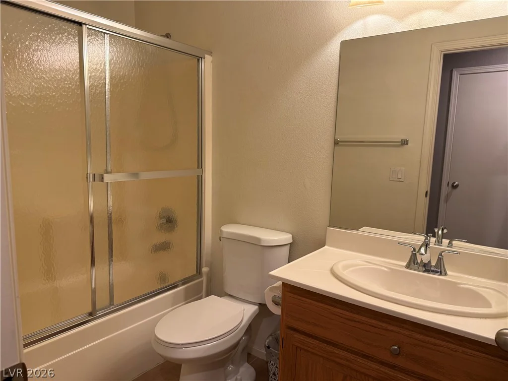 2427 White Sails, North Las Vegas, NV 89031