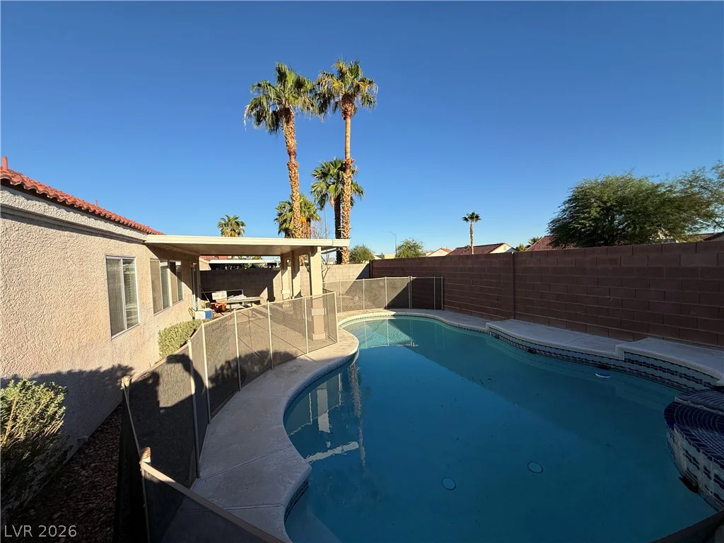 2427 White Sails, North Las Vegas, NV 89031